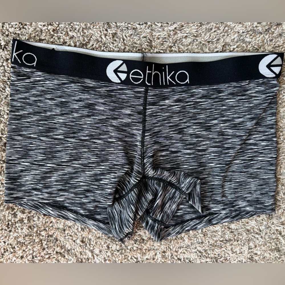 ethika Boxer shorts